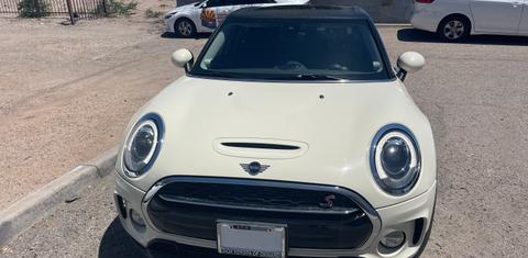 MINI Clubman 2019