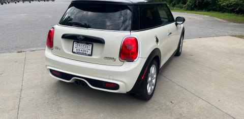 MINI Hardtop 2 Door 2015