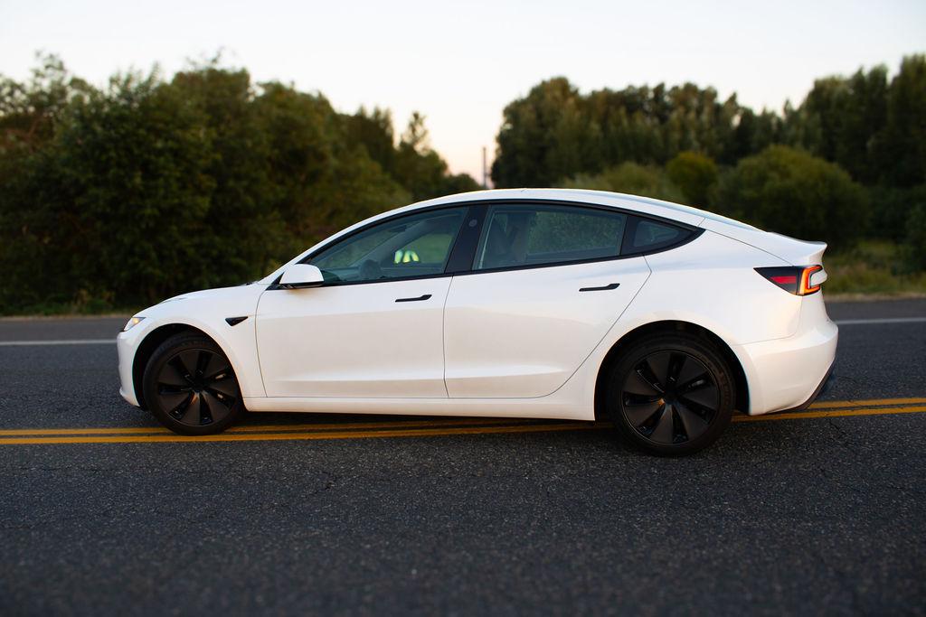 Tesla Model 3 2025 in Vancouver, WA