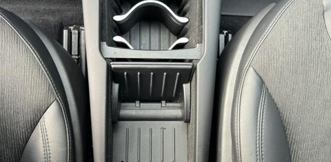 Tesla Model S 2016