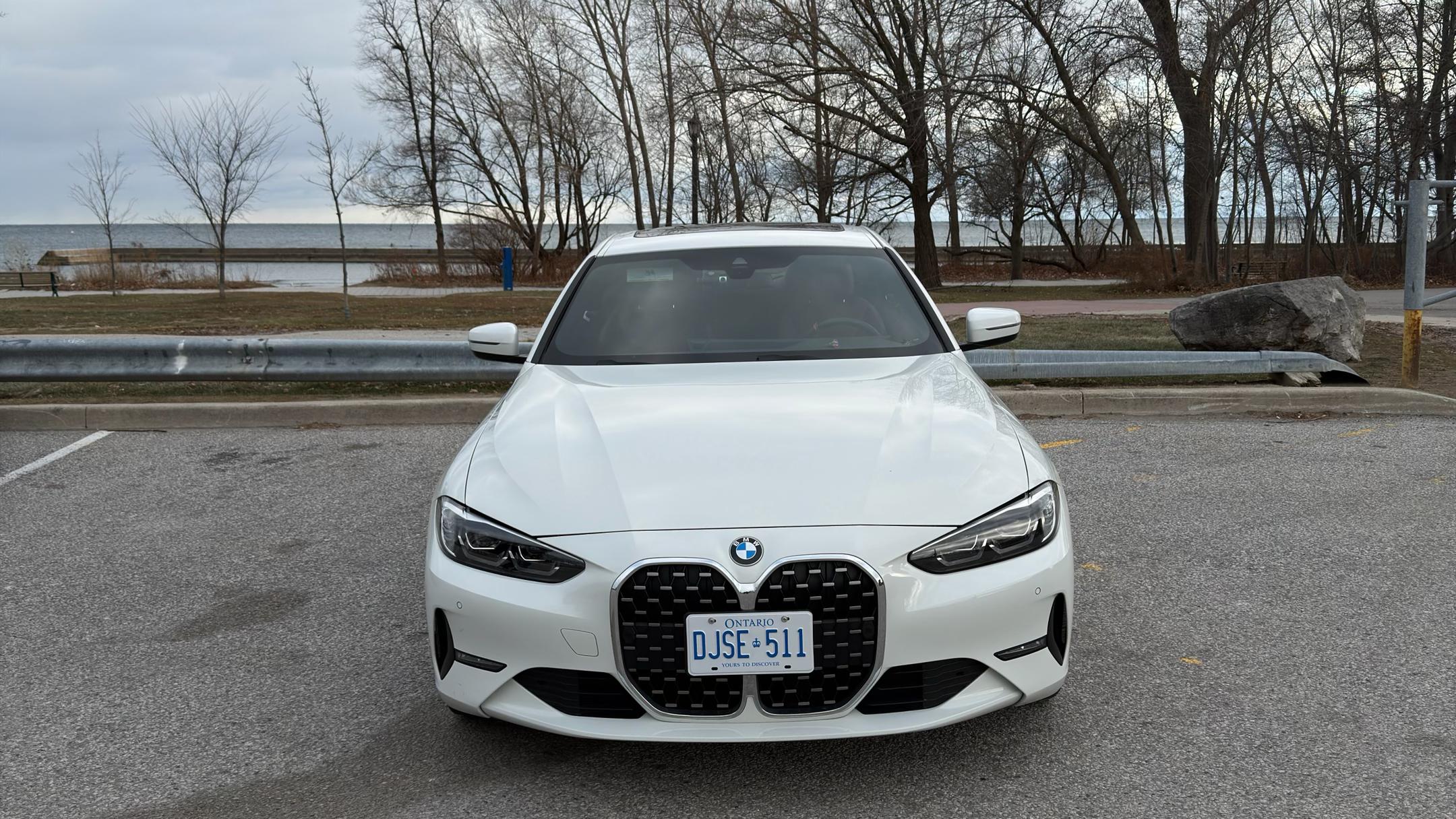 BMW 4 Series 2024 à Toronto, ON