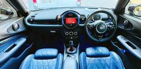 MINI CLUBMAN 2020