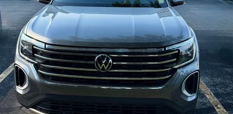 Volkswagen Atlas 2024
