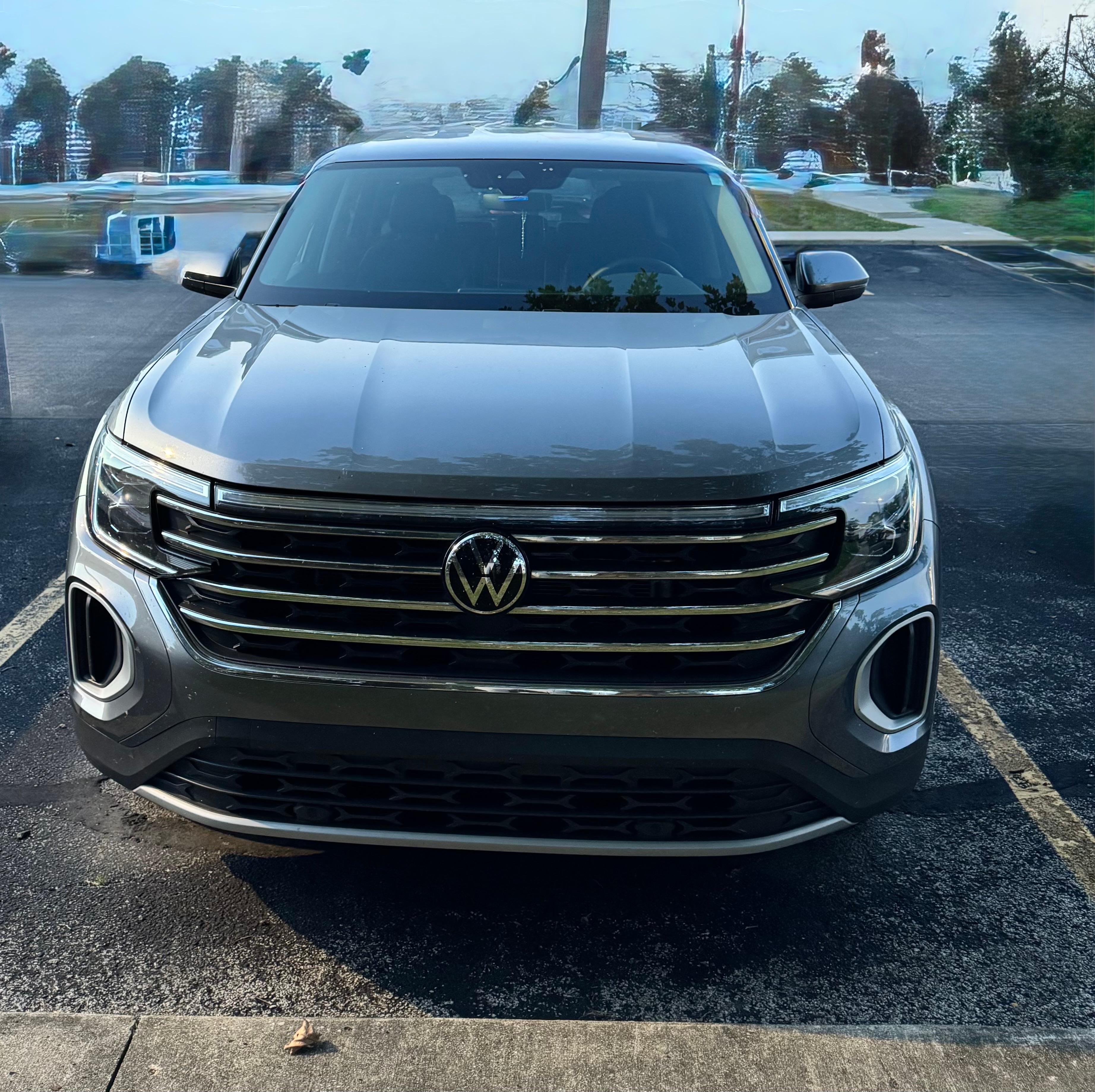 Volkswagen Atlas 2024 in Perrysburg, OH