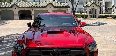 Toyota Tacoma 2026