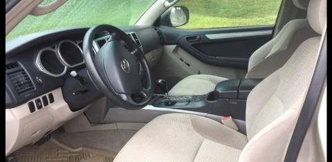 Toyota 4Runner 2005