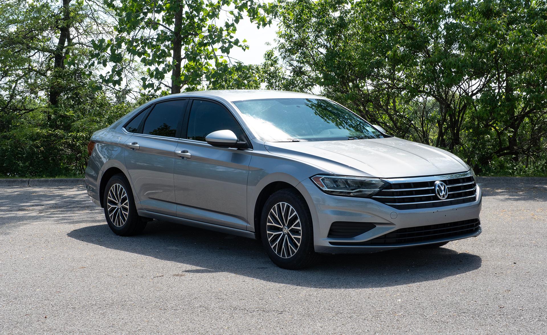 Volkswagen Jetta 2021 in Grandview Heights, OH