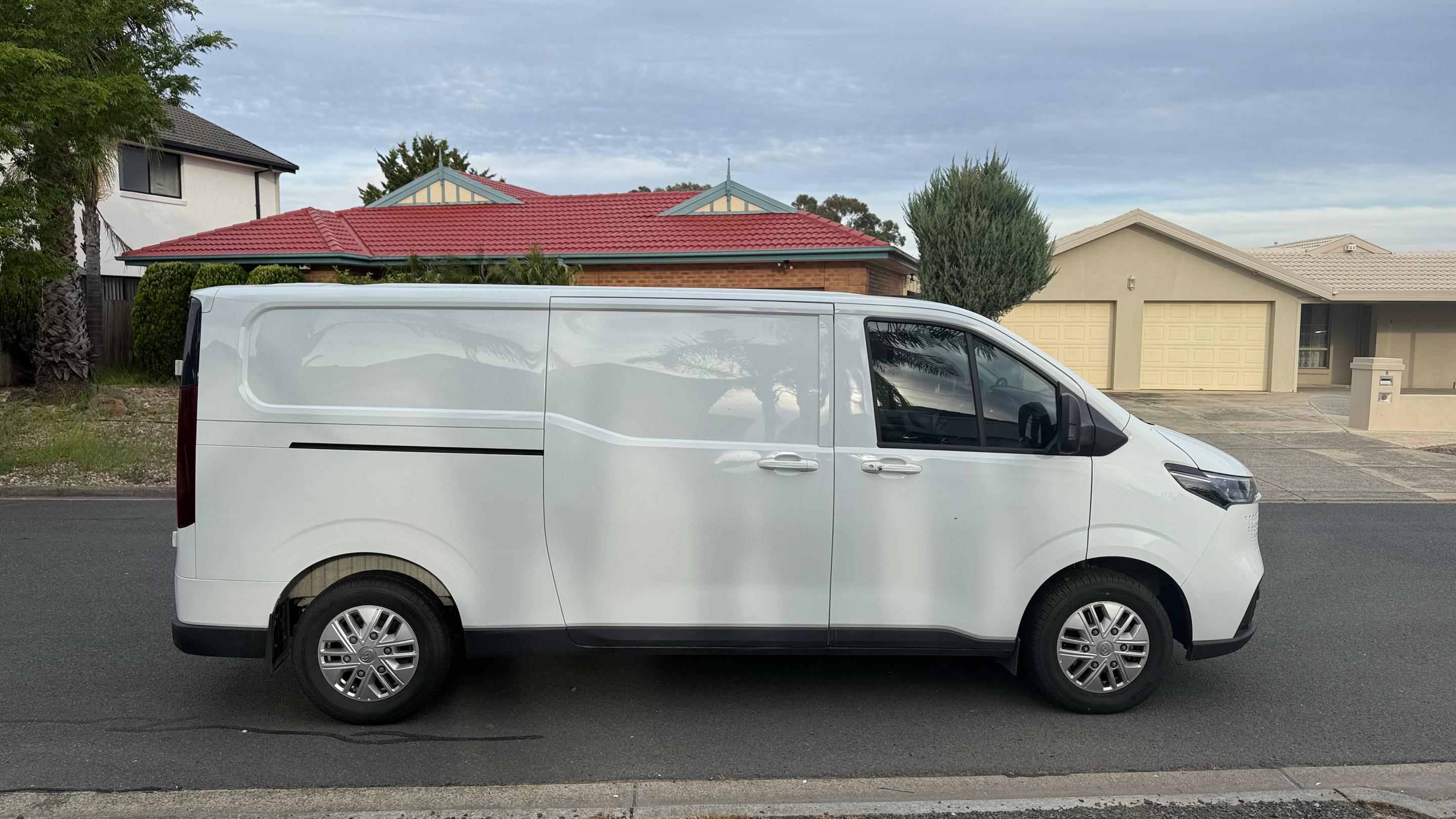 LDV DELIVER 7 2024 in Taylors Lakes