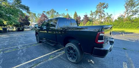 Ram 2500 2024
