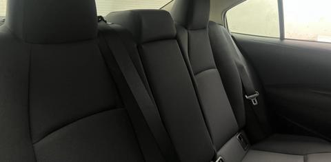 Toyota Corolla 2024
