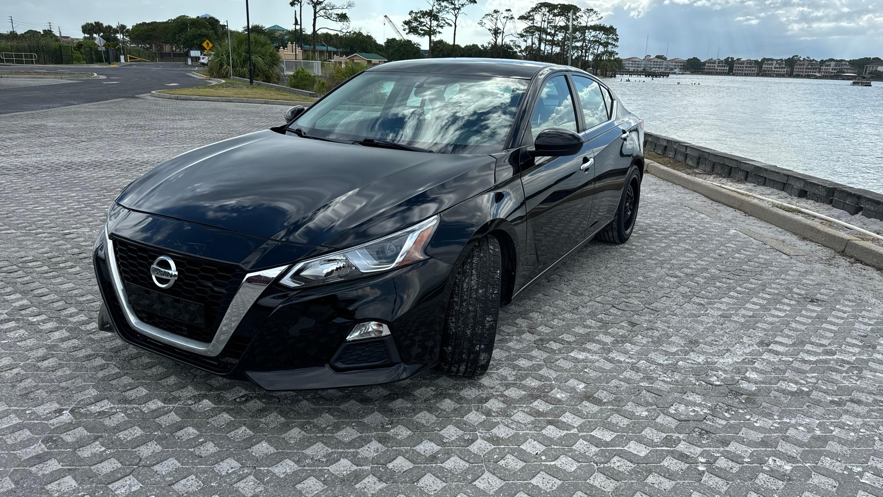 Nissan Altima 2020 in Fort Walton Beach, FL