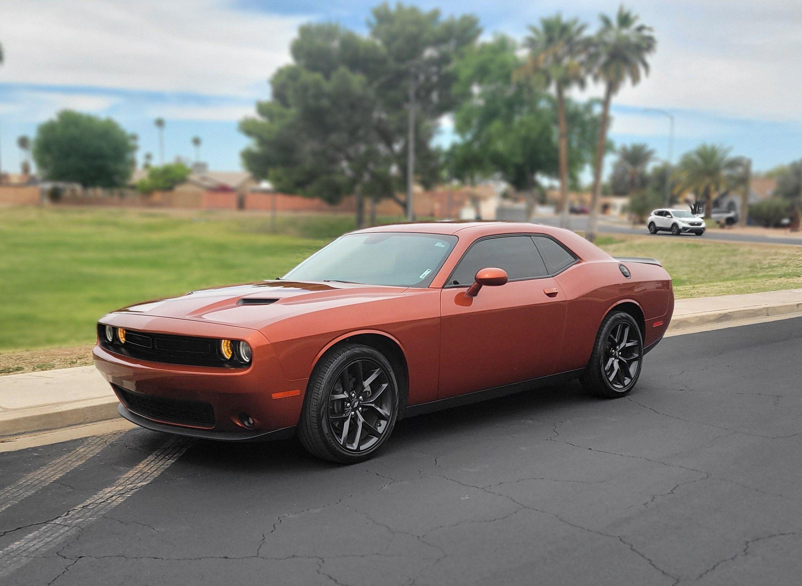 Dodge Challenger 2023 in Phoenix, AZ
