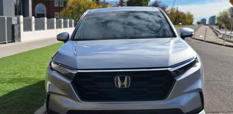 Honda CR-V 2025