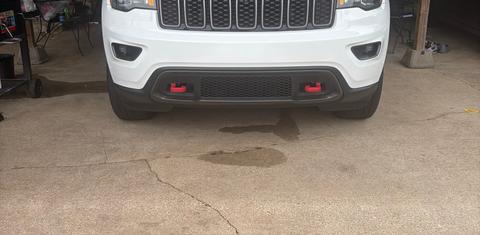 Jeep Grand Cherokee 2020
