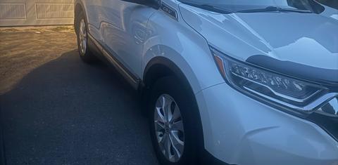 Honda CR-V 2019
