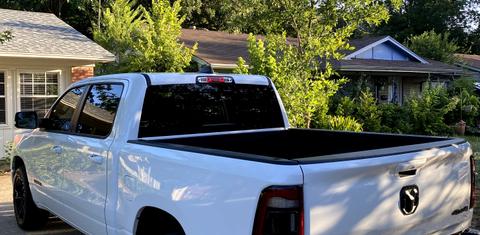 Ram 1500 2020