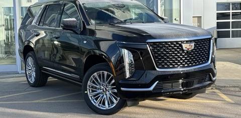Cadillac Escalade 2026