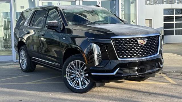 Cadillac Escalade 2026 in Vancouver, BC