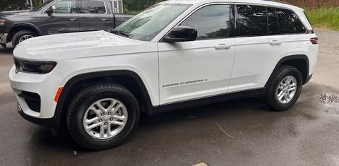 Jeep Grand Cherokee 2023