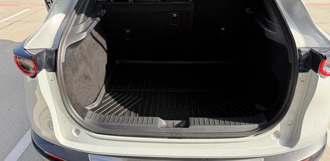 Mazda CX-30 2025