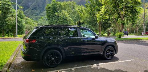 Volkswagen Atlas 2023