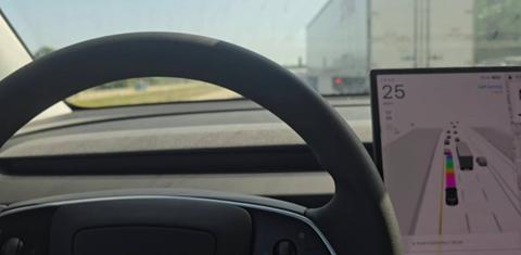 Tesla Model Y 2026