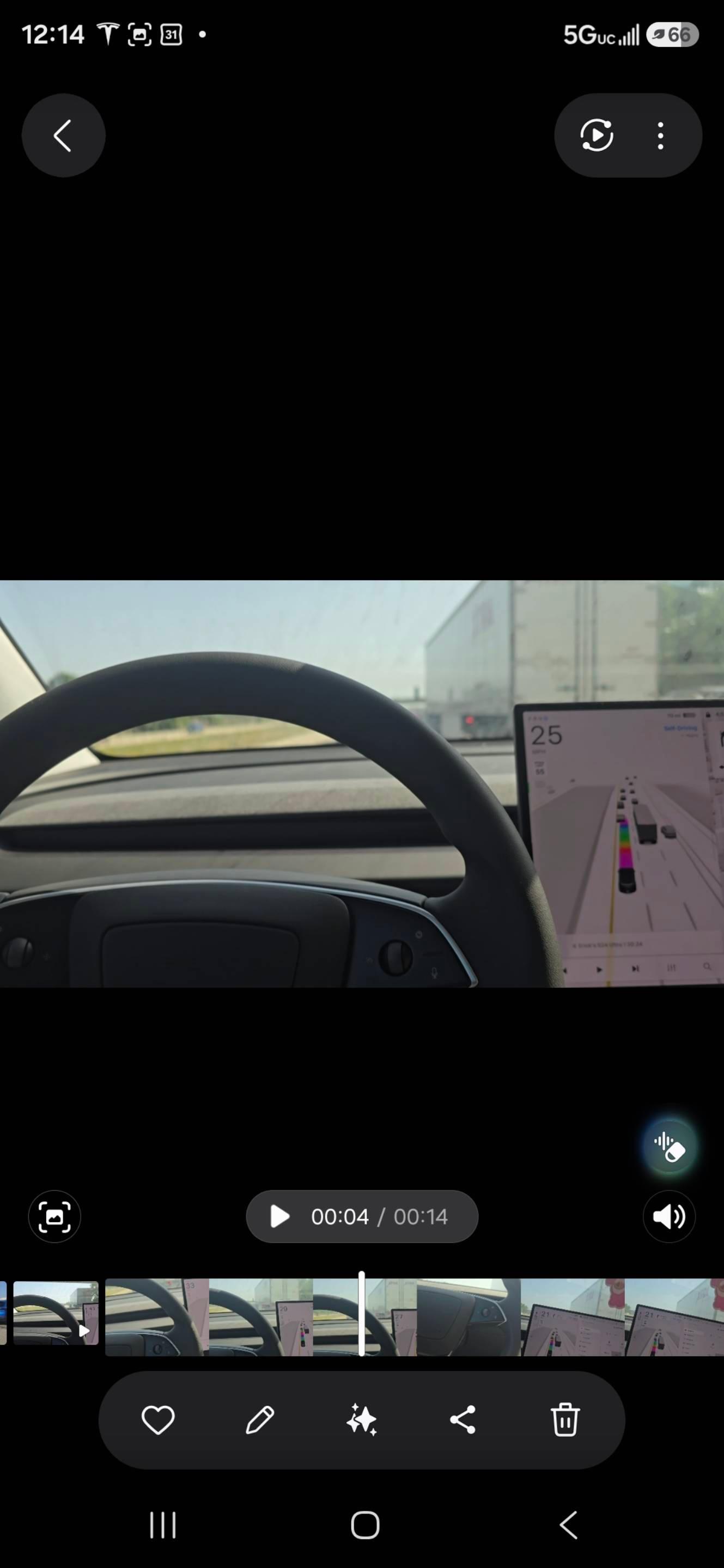 Tesla Model Y 2026 in Belleville, MI