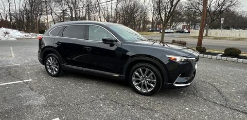 Mazda CX-9 2023