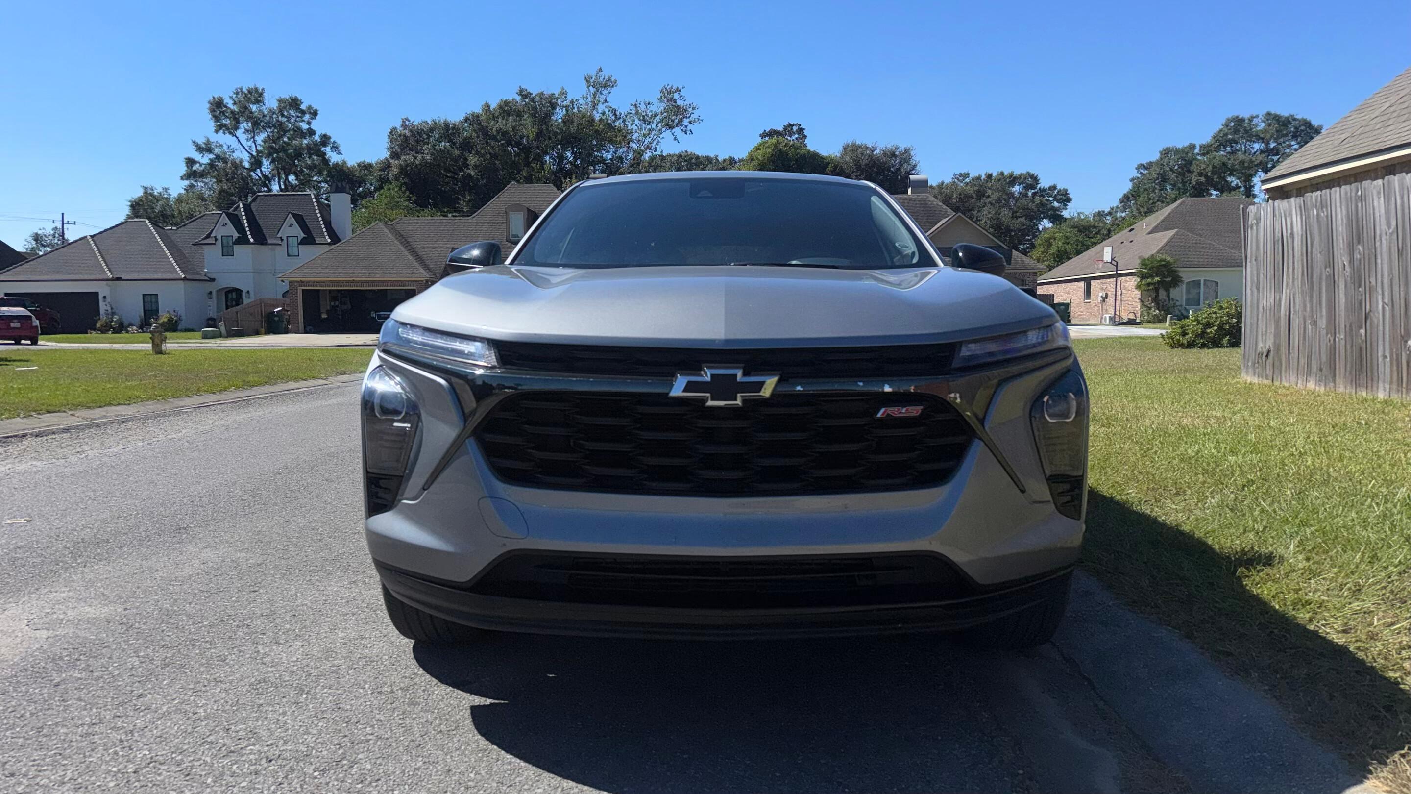 Chevrolet Trax 2024 in Lafayette, LA