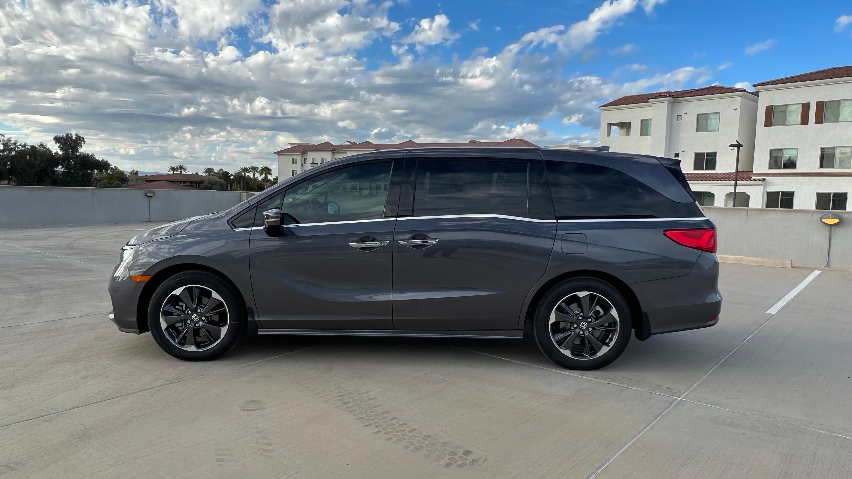 Honda Odyssey 2023 in Chandler, AZ
