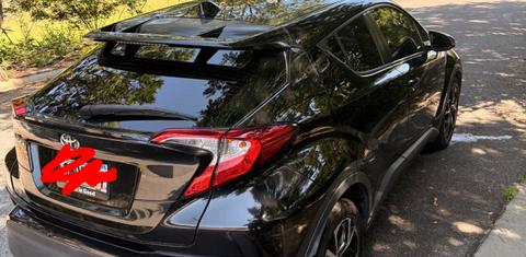 Toyota C-HR 2019