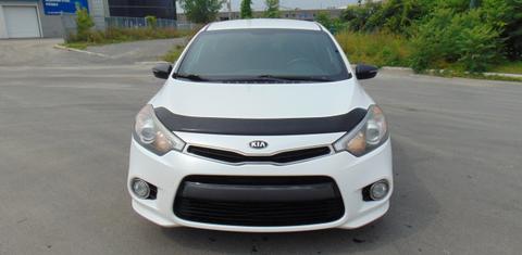 Kia Forte 2016