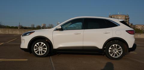 Ford Escape 2020