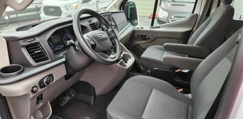 Ford Transit 2020