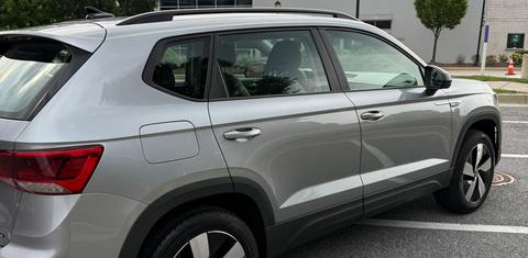 Volkswagen Taos 2023