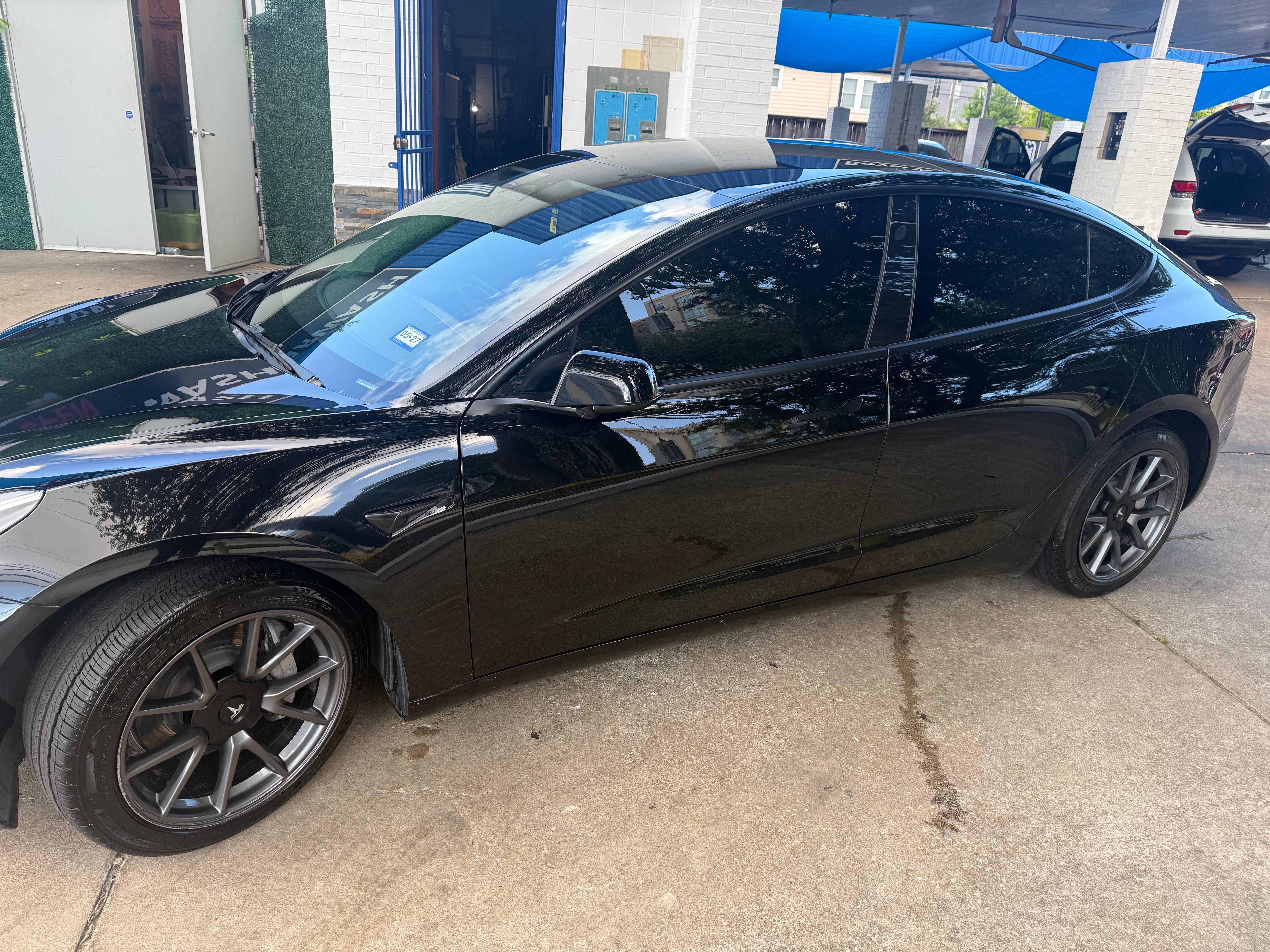 Tesla Model 3 2023 in Houston, TX