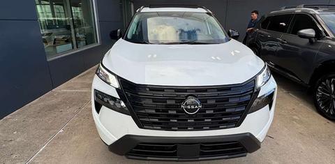 Nissan Rogue 2026
