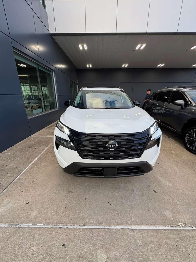 Nissan Rogue 2026 in Houston, TX