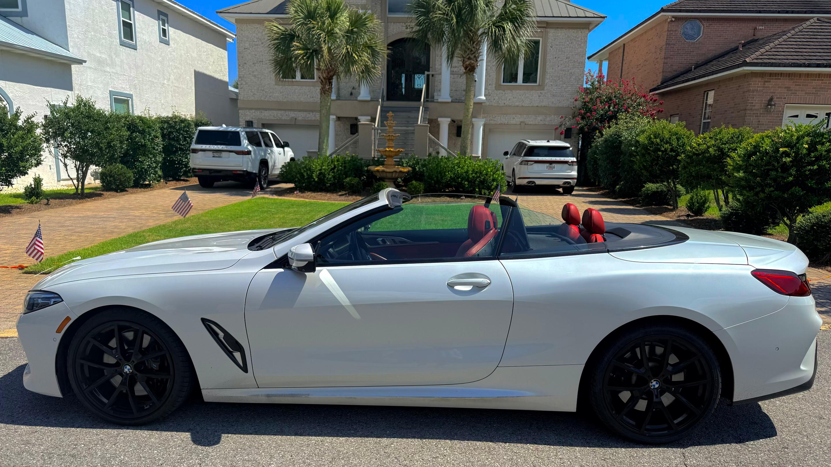 BMW 8 Series 2022 in Mary Esther, FL