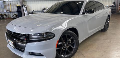 Dodge Charger 2021