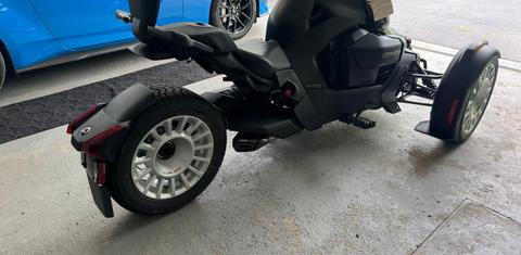 Can-Am Ryker 600 2023