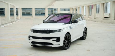 Land Rover Range Rover Sport 2023