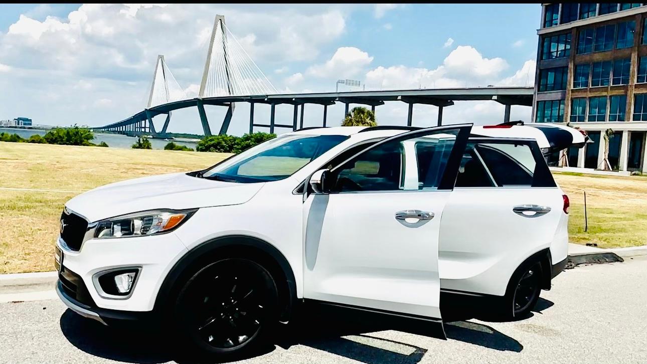 Kia Sorento 2018 in Mount Pleasant, SC