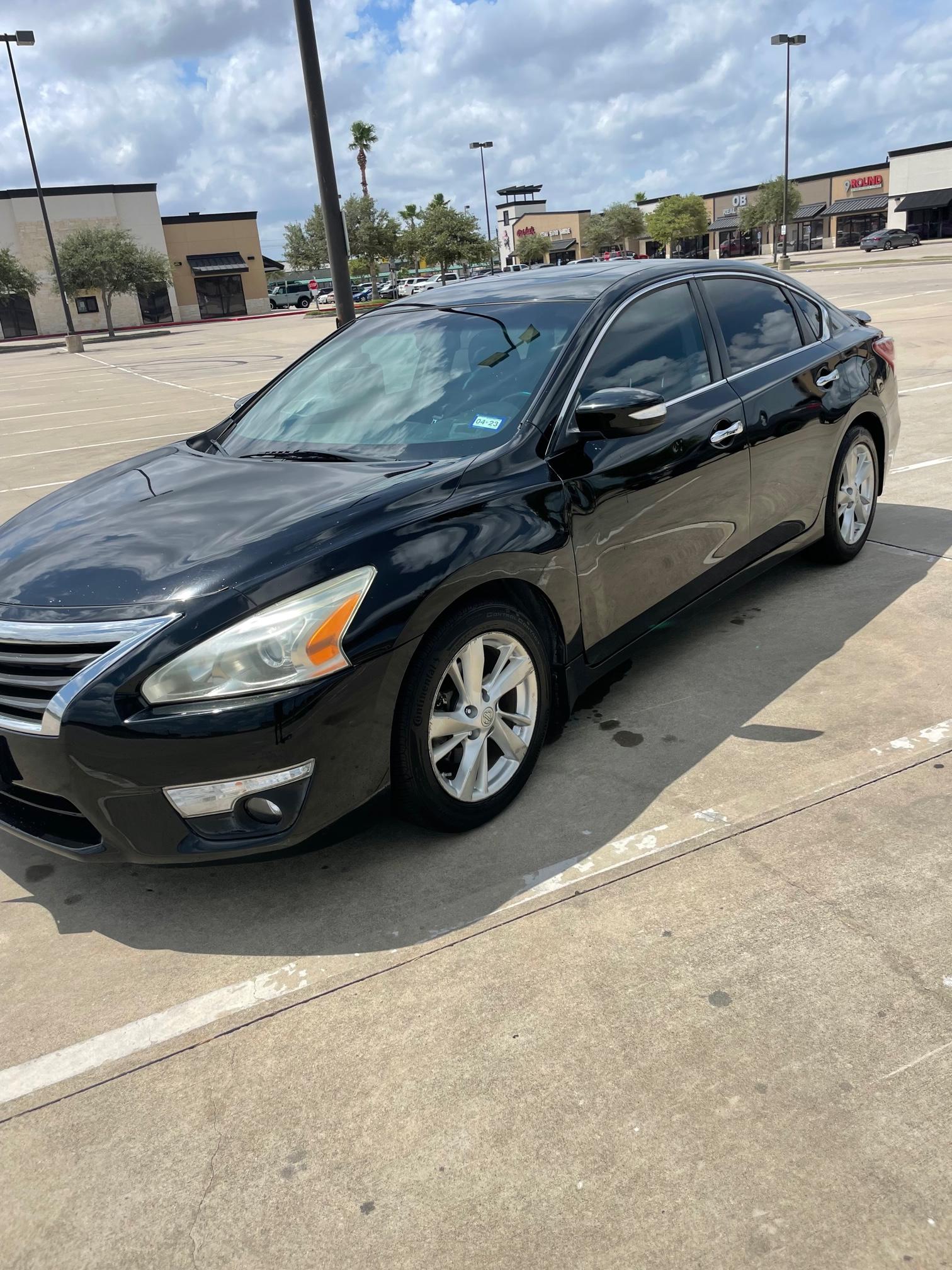 Nissan Altima 2013 in Corpus Christi, TX