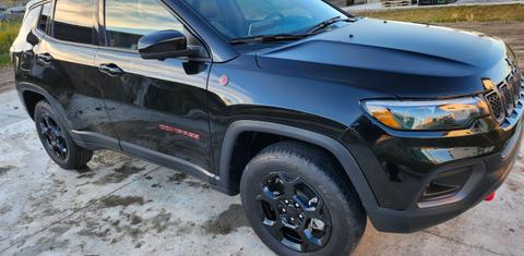 Jeep Compass 2024