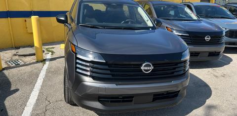 Nissan Kicks 2026
