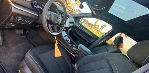 Jeep Grand Cherokee L 2026