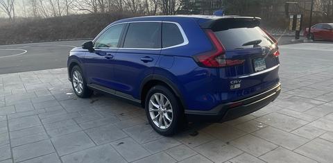 Honda CR-V 2023