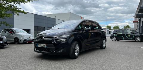 Citroen C4 PICASSO 2013