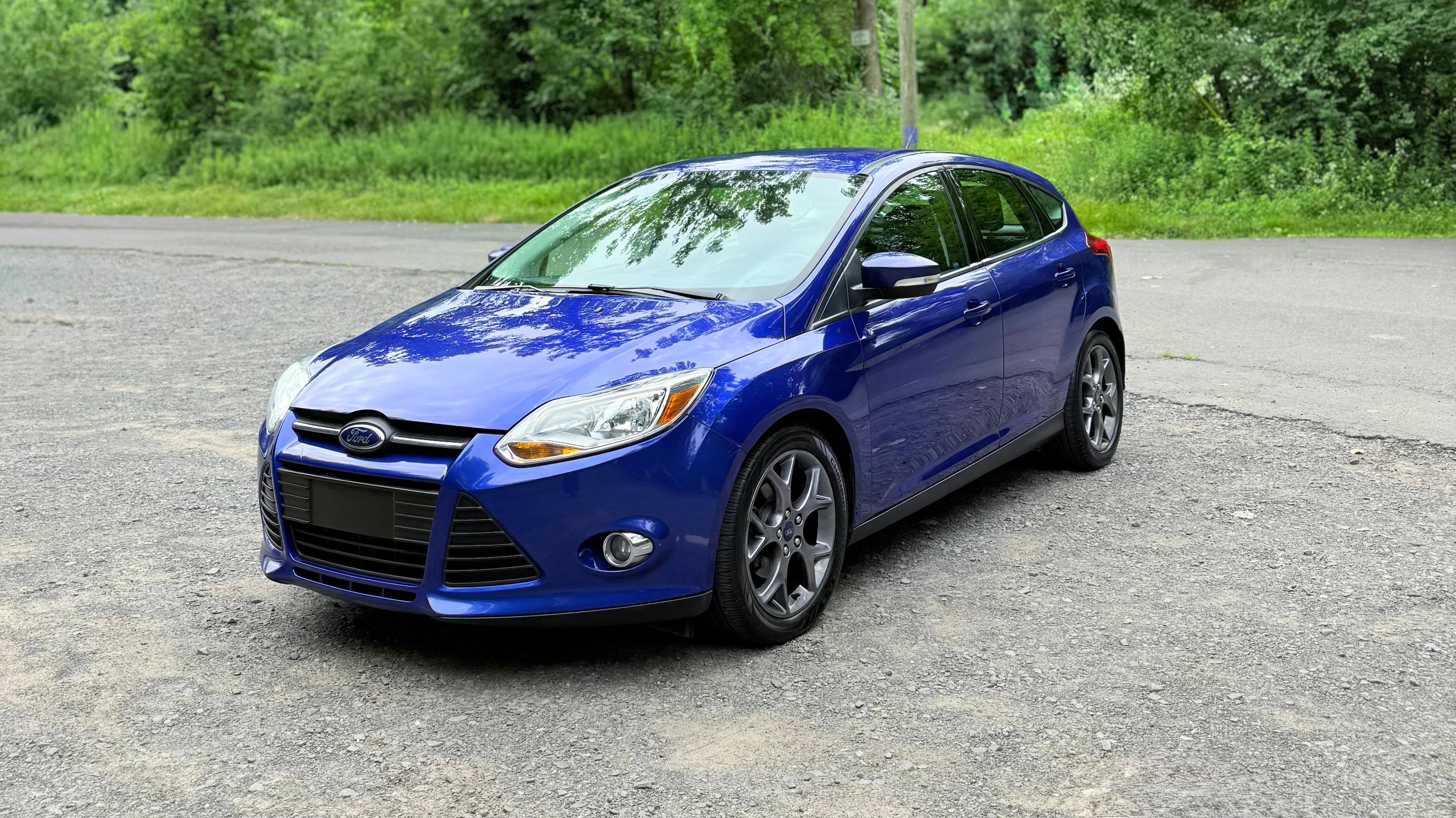 Ford Focus 2013 in Hartford, CT